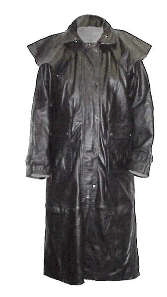 Style C119 Leather 